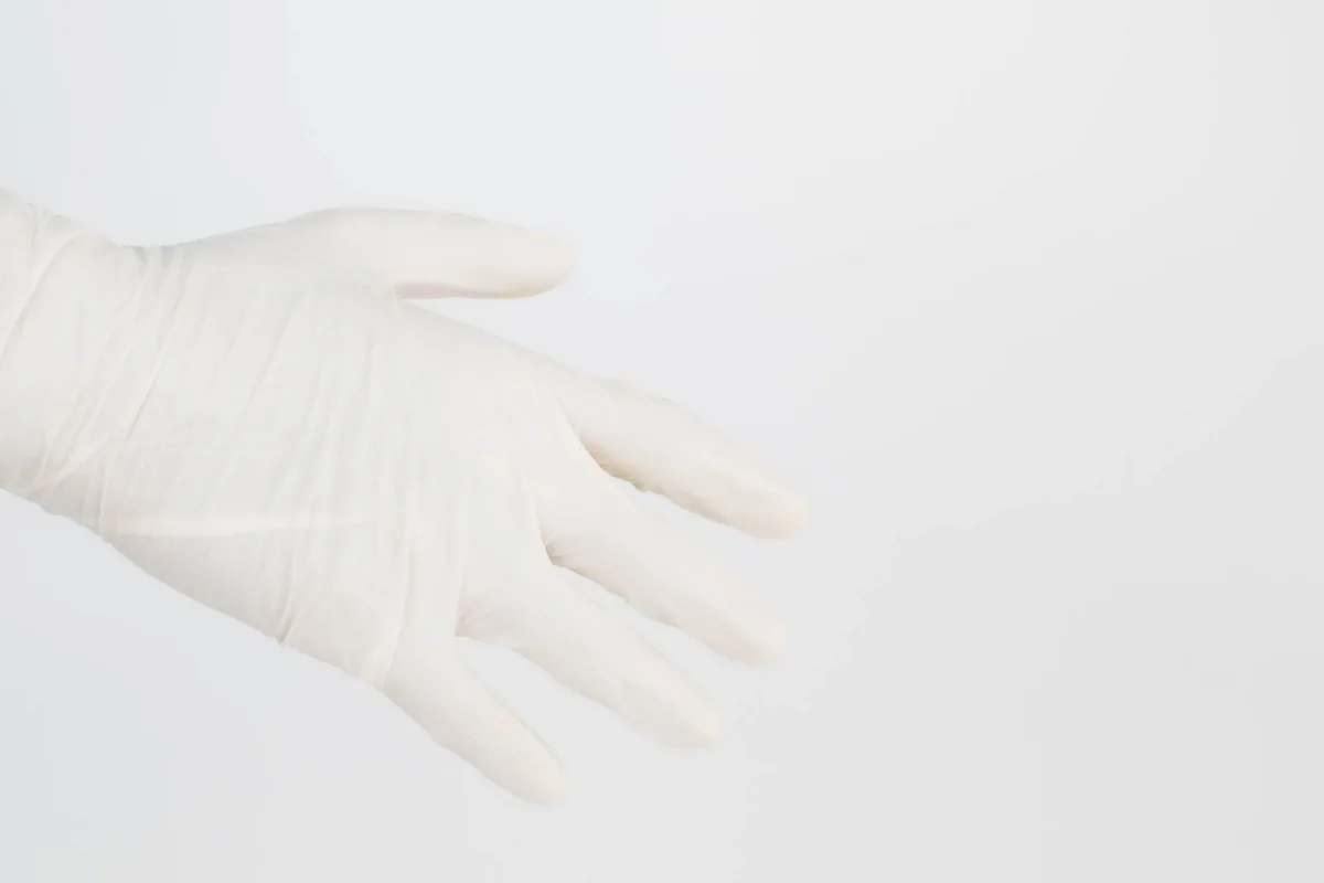 Bodily Fluid Cleanup in Beebe, AR