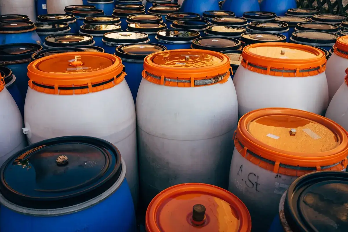 Hazmat Cleanup in Beebe, AR